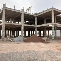 پیمانکاری بنایی ساختمان ویلا