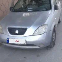 فروش یک دستگاه خودرو تیبا ۲