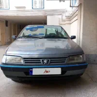 ۴۰۵ دوگانه سوز ۸۹