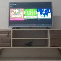 تلویزیون LG