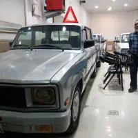 مزدا کارا ومزداژاپن