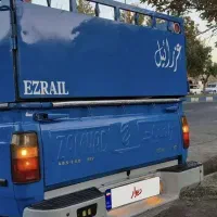 نیسان دیزل|خودرو سواری و وانت|تبریز, |دیوار