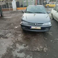 پژو پارس مدل 94 بینهایت سالم