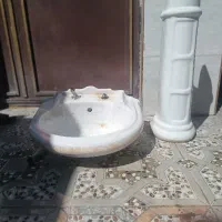 روشویی باشت