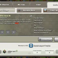 کلن کلش آف کلنز