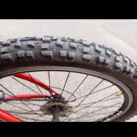 دوچرخه ۲۶درحدنو|دوچرخه، اسکیت، اسکوتر|سنندج, |دیوار