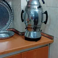 سماور گازی خیلی کم کارکرد ۴۳۰۰