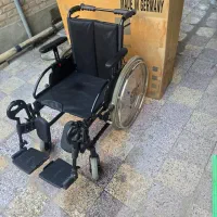 ویلچر میرا المانی 3310|آرایشی، بهداشتی، درمانی|اهواز, شهرک محلاتی|دیوار