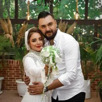 عکاسی عقد و عروسی مراسمات