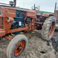 رومانی  مدل ۶۲ کم کار