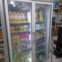 اجاره مغازه تجاری دارای بالکن داخلی