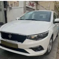 معاوضه تارا v1 پلاس با دنا ۶ دنده یا ۲۰۷