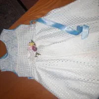 پیراهن کودک