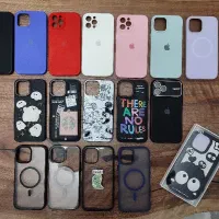 قاب گوشی ۱۲ پرومکس