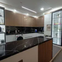 کابینت ،کمددیواری، تی وی وال