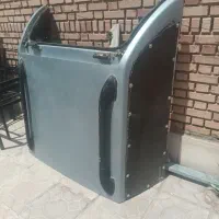 اتاق  ماشین  مزدا