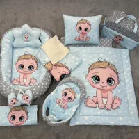 سیسمونی دخترانه