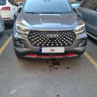 x55 پرو|خودرو سواری و وانت|تهران, اقدسیه|دیوار