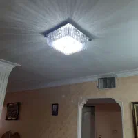 لوستر LED