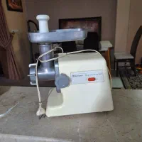 چرخ گوشت برقی ناسیونال ژاپن اصلی