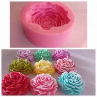 قابل شمع سیلیکونی|صنایع دستی و سایر لوازم تزئینی|دره شهر, |دیوار