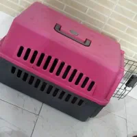 باکس سگ و گربه