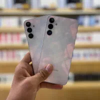 گوشی سامسونگ A15 حافظه 128گیگ