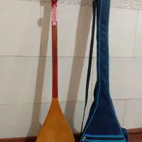 دمبوره دوتار هزارگی بسیار نو