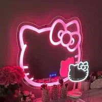 آینه طرح پاپیون