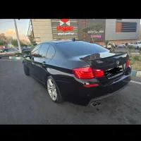 bmw 528 i 2015 فول 4 کلید