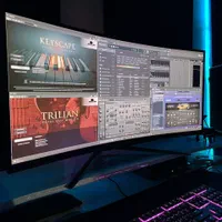 vst وی اس تی سمپل لوپ آهنگسازی کیوبیس fl پلاگین|خدمات رایانه‌ای و موبایل|تهران, شهرک امام خمینی|دیوار
