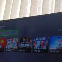 Xbox series s|کنسول، بازی ویدئویی و آنلاین|نظرآباد, شهرک سید جمال الدین|دیوار