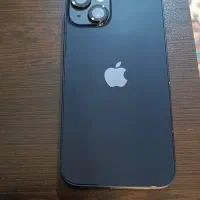 آیفون ۱۳ در حد آک با آداپتور