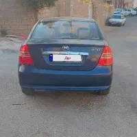 خودرو ماشین لیفان ۶۲۰|خودرو سواری و وانت|شیراز, سعدیه شمالی|دیوار