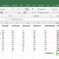 پروژه و کدنویسی اکسل