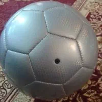 توپ فوتبال