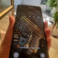 فروش سامسونگ A53 5G 256G زیر قیمت|موبایل|تبریز, |دیوار