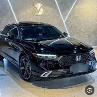 حواله خودرو هوندا آکورد