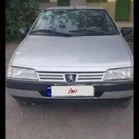 خودر۴۰۵ مدل۹۴
