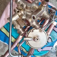 تعمیر پکیج های ایرانی خارجی چگالشی،آبگرمکن دیواری