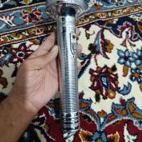 چراغ قوه قدیمی کلکسیونی