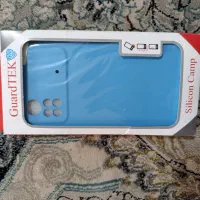 قاب گوشی pocox4pro 5g|لوازم جانبی موبایل و تبلت|قم, جمکران|دیوار