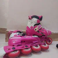 اسکیت رولکن JUNIOR