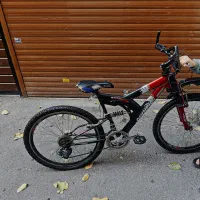 دوچرخه 26 Olympic بهترین و کمیاب تمرین مارک بازار