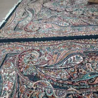 ی جفت فرش 9متری سالم