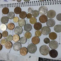 تعدادی لوازم کارکرده سالم حراج|حراج|ورامین, ورامین|دیوار