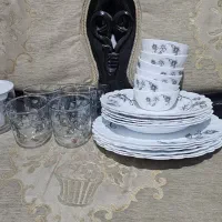 سرویس آرکوپال ایرانی