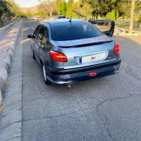 206sdv8آریان