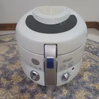 سرخ‌کن دلونگی اصل، سالم و تمیز