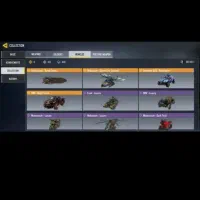 اکانت کالاف|کنسول، بازی ویدئویی و آنلاین|یزد, |دیوار